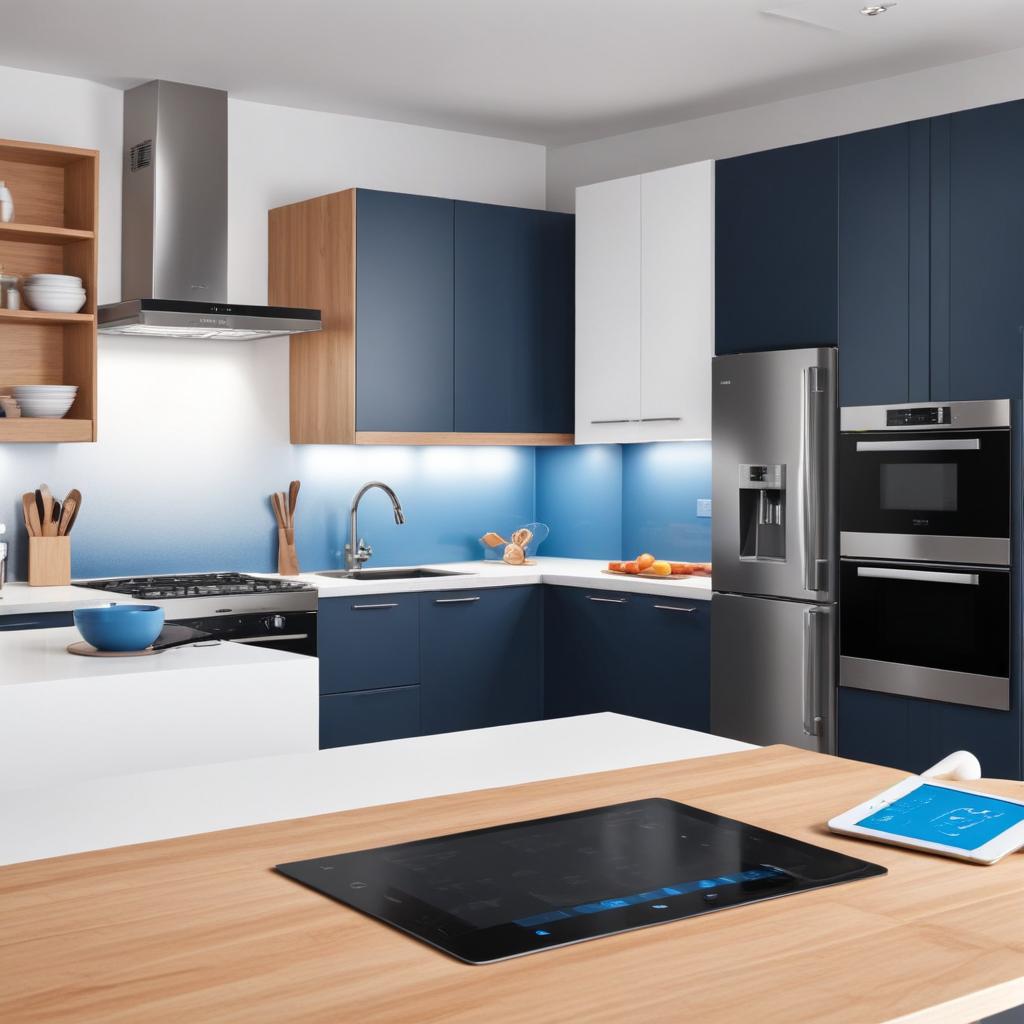 Лучшие устройства для умной кухни