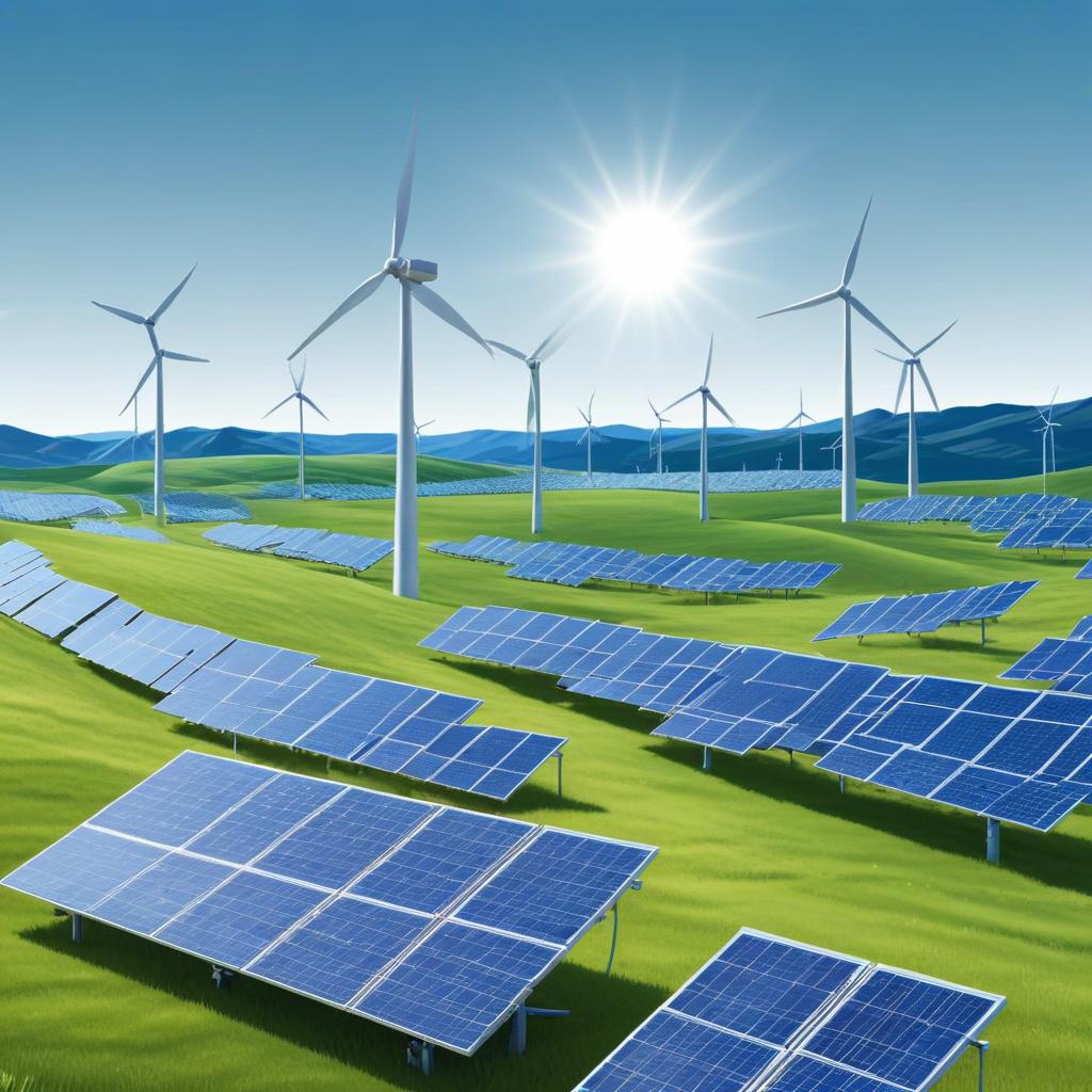 Современные технологии в экологии