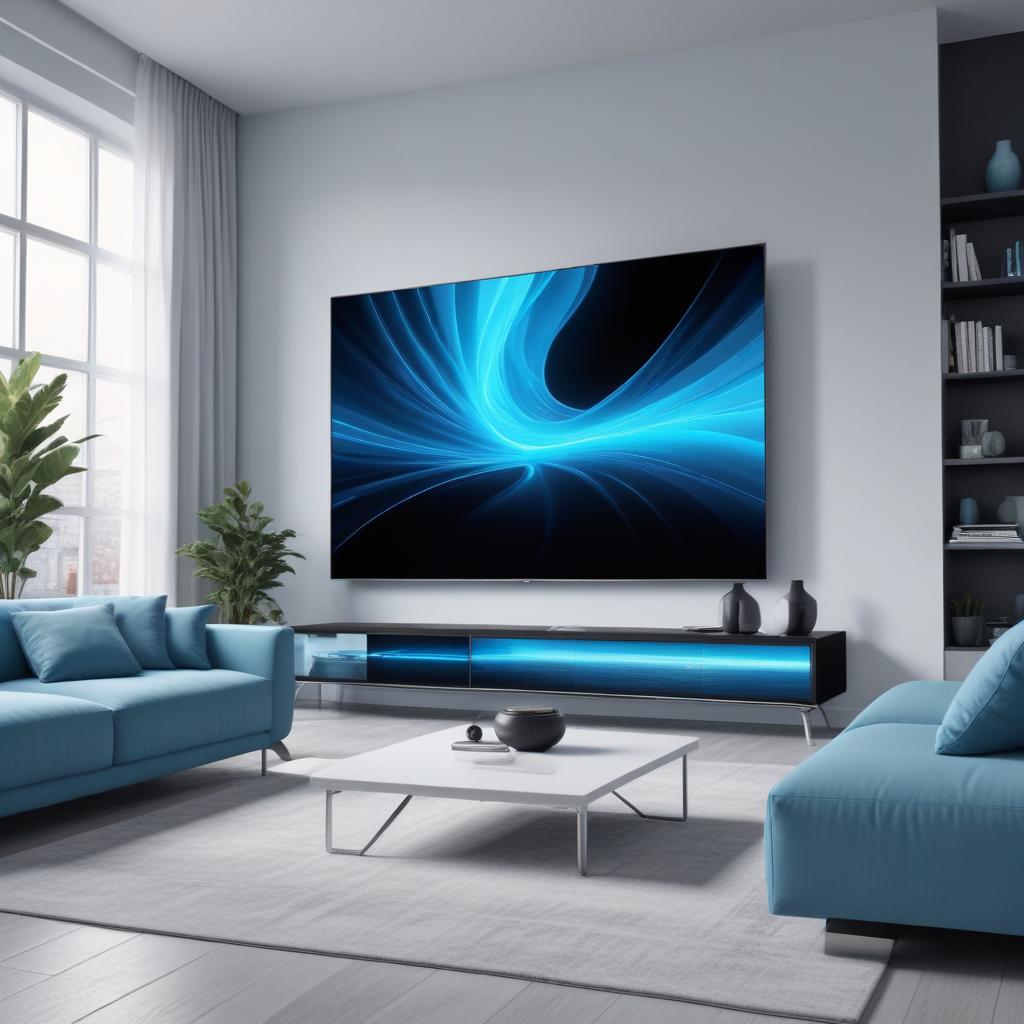 Что такое 8K и стоит ли оно внимания