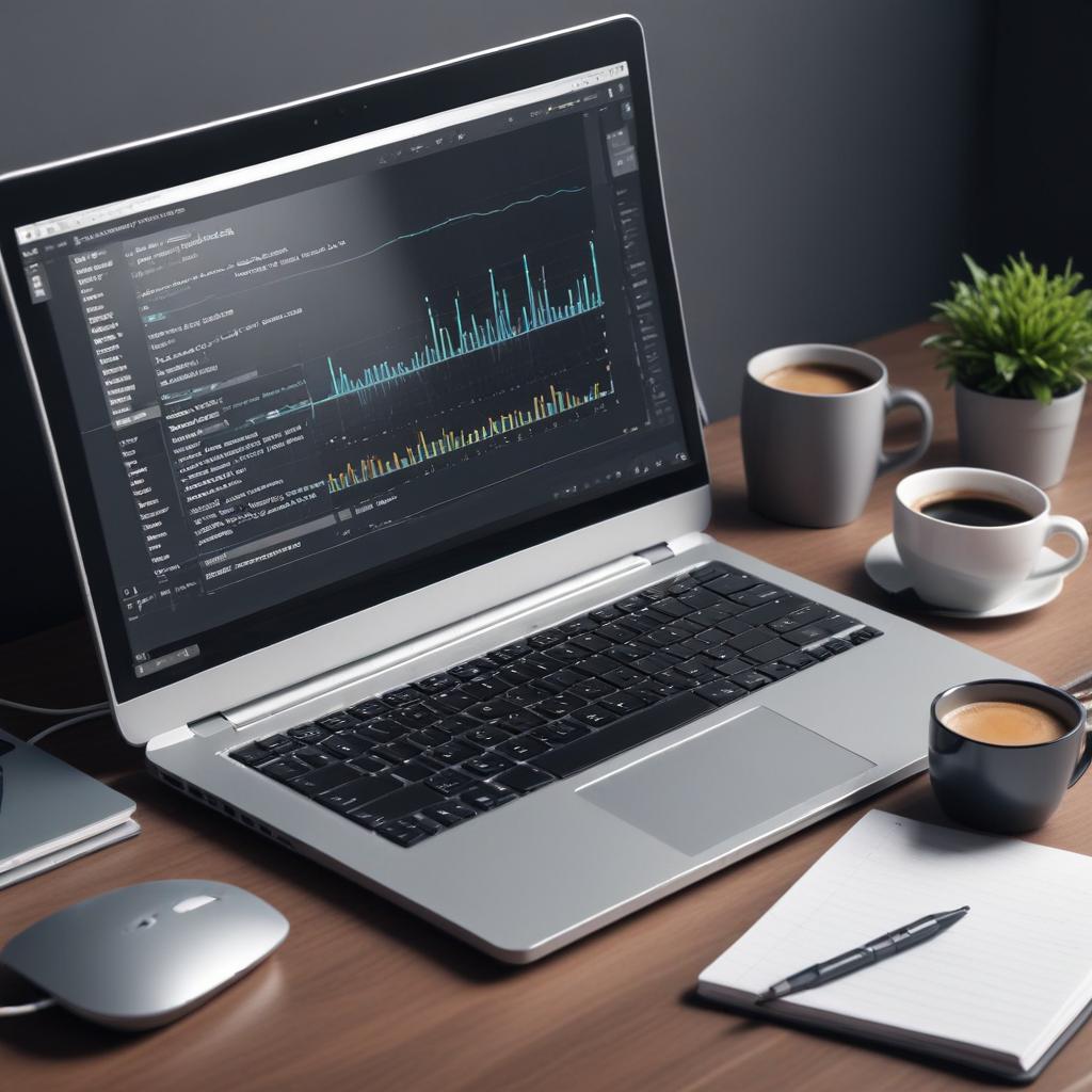 Лучшие ноутбуки для программистов