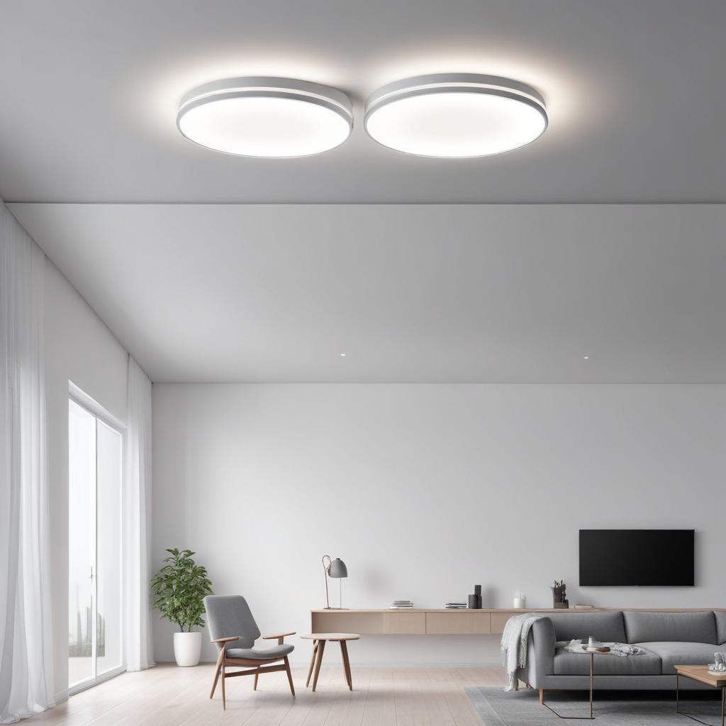 Как выбрать систему умного света