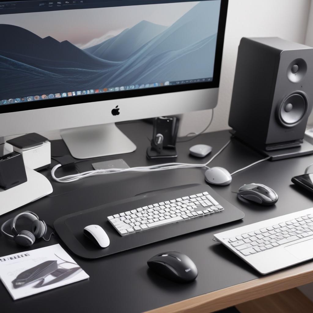 Топ гаджетов для офиса