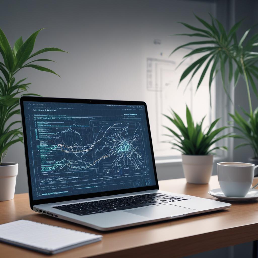 Что такое машинное обучение