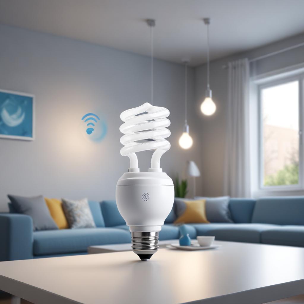 Лучшие бюджетные умные лампочки