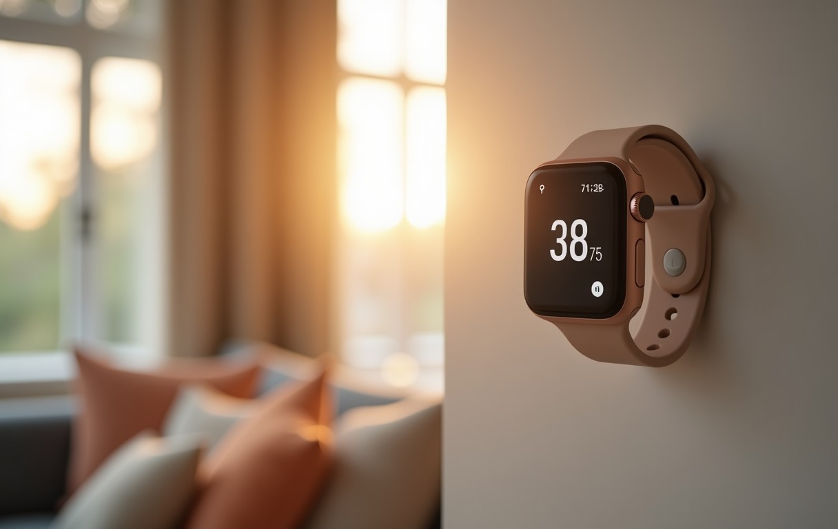 Будущее носимых технологий — Интеграция с другими устройствами и IoT