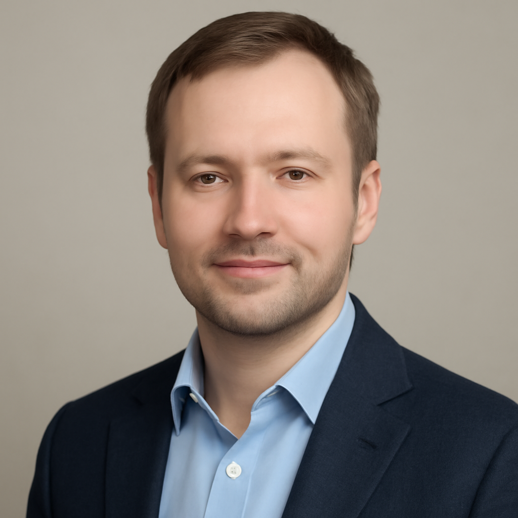 Алексей Петров