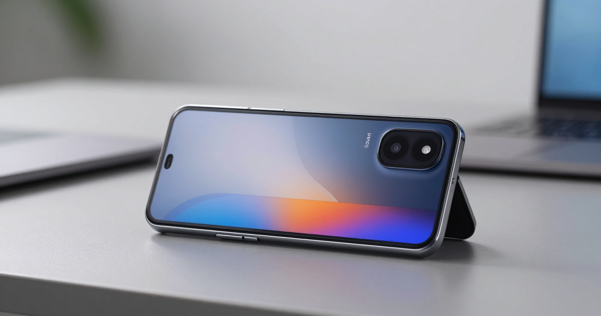 Обзор новых смартфонов — Xiaomi 13 Pro: баланс цены и качества