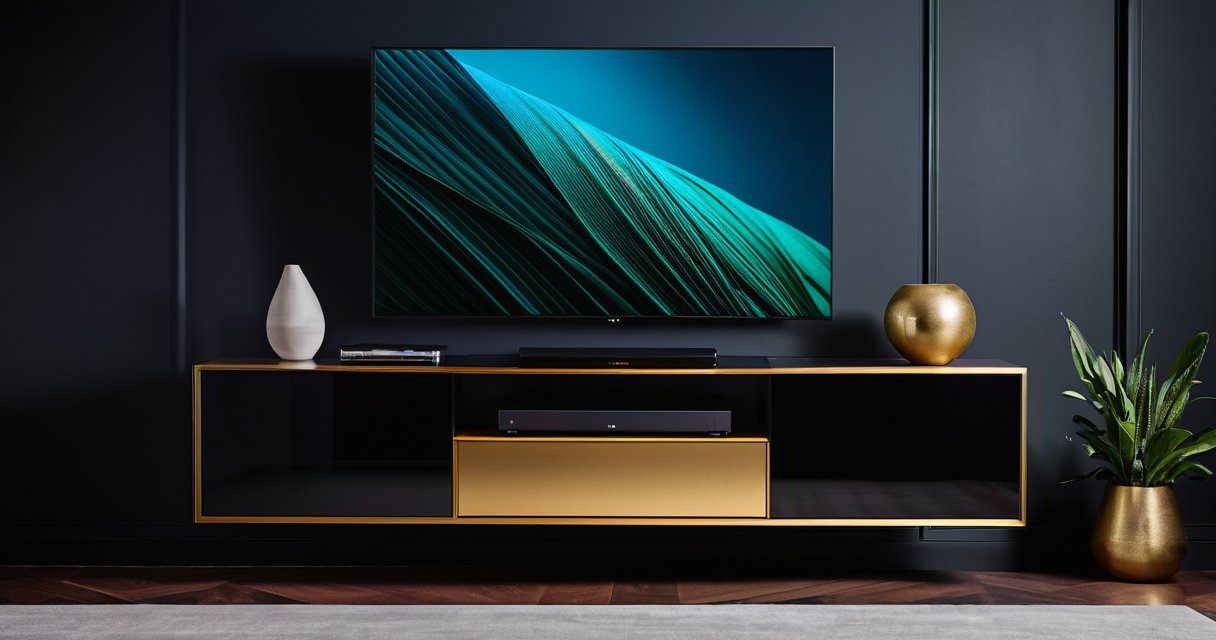 Рейтинг лучших телевизоров с OLED и QLED на 2024 год