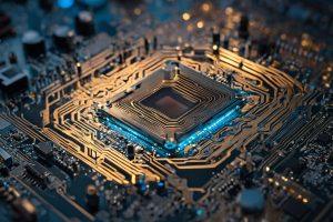 Крупные компании и их инновации в технологиях