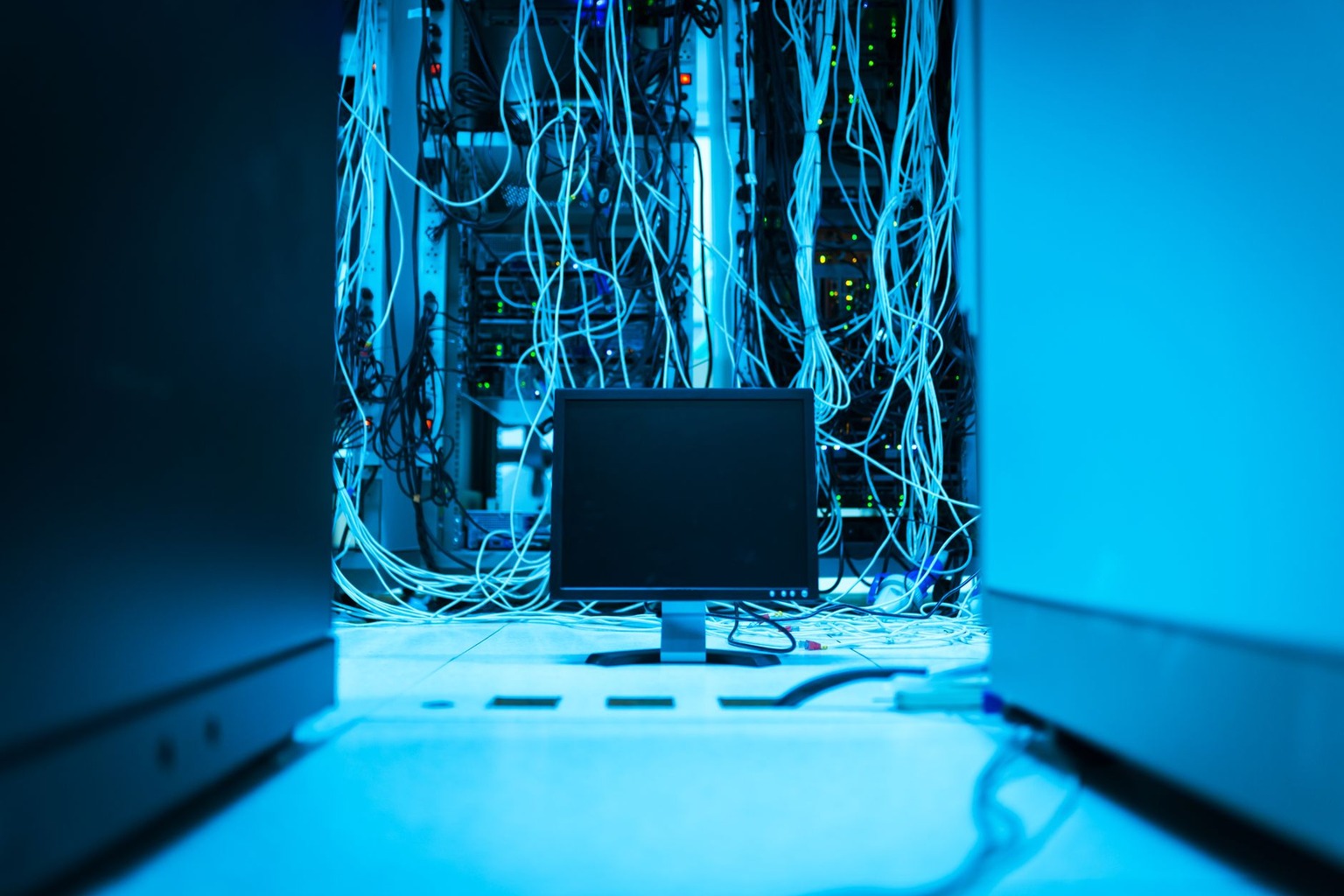 VPS для высоконагруженных сайтов и онлайн-проектов — Настройка VPS Linux для оптимальной производительности