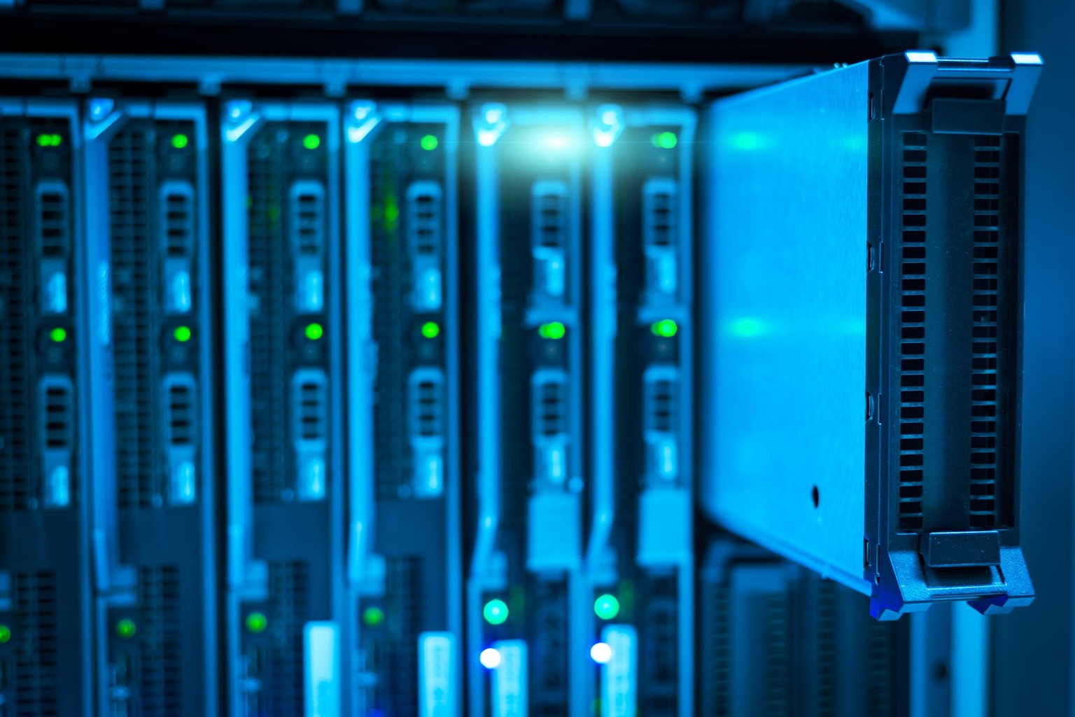 VPS для высоконагруженных сайтов и онлайн-проектов — Сравнение недорогих VPS решений на рынке