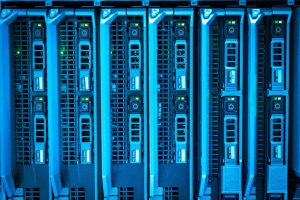 VPS для высоконагруженных сайтов и онлайн-проектов